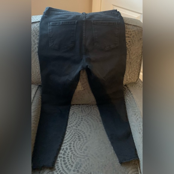 Kut From The Kloth , Carlo Ankle Skinny, Regular Wear, 12 - Picture 11 of 16